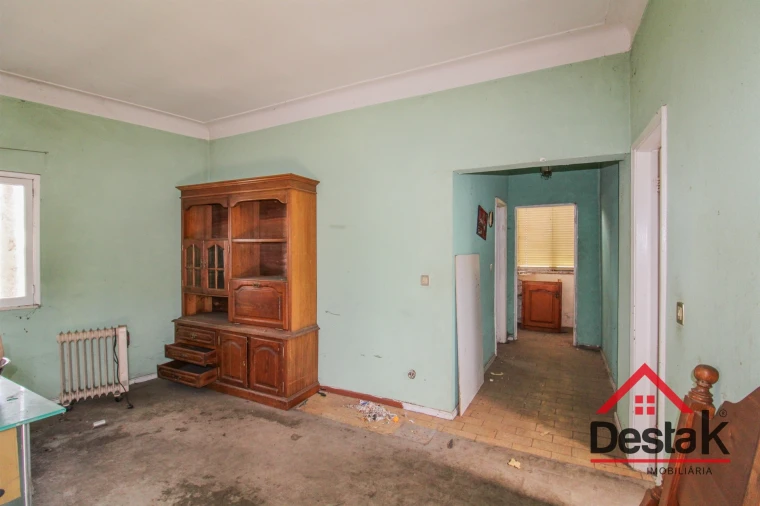 Moradia T3 para Venda em São Pedro do Sul, Várzea e Baiões Foto 29