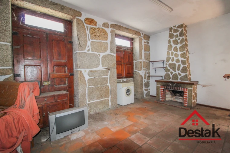 Moradia T3 para Venda em São Pedro do Sul, Várzea e Baiões Foto 10