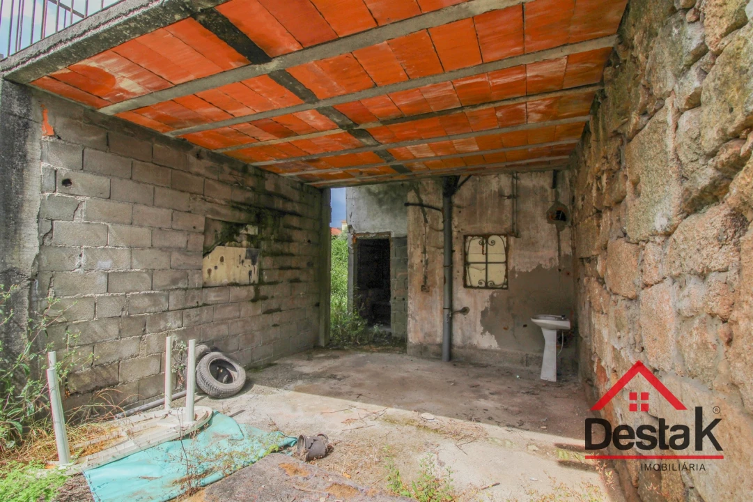 Moradia T3 para Venda em São Pedro do Sul, Várzea e Baiões Foto 12