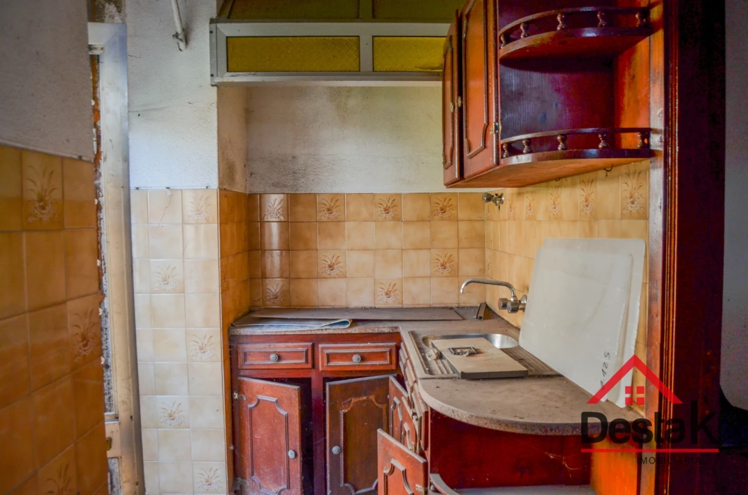 Moradia T3 para Venda em São Pedro do Sul, Várzea e Baiões Foto 9