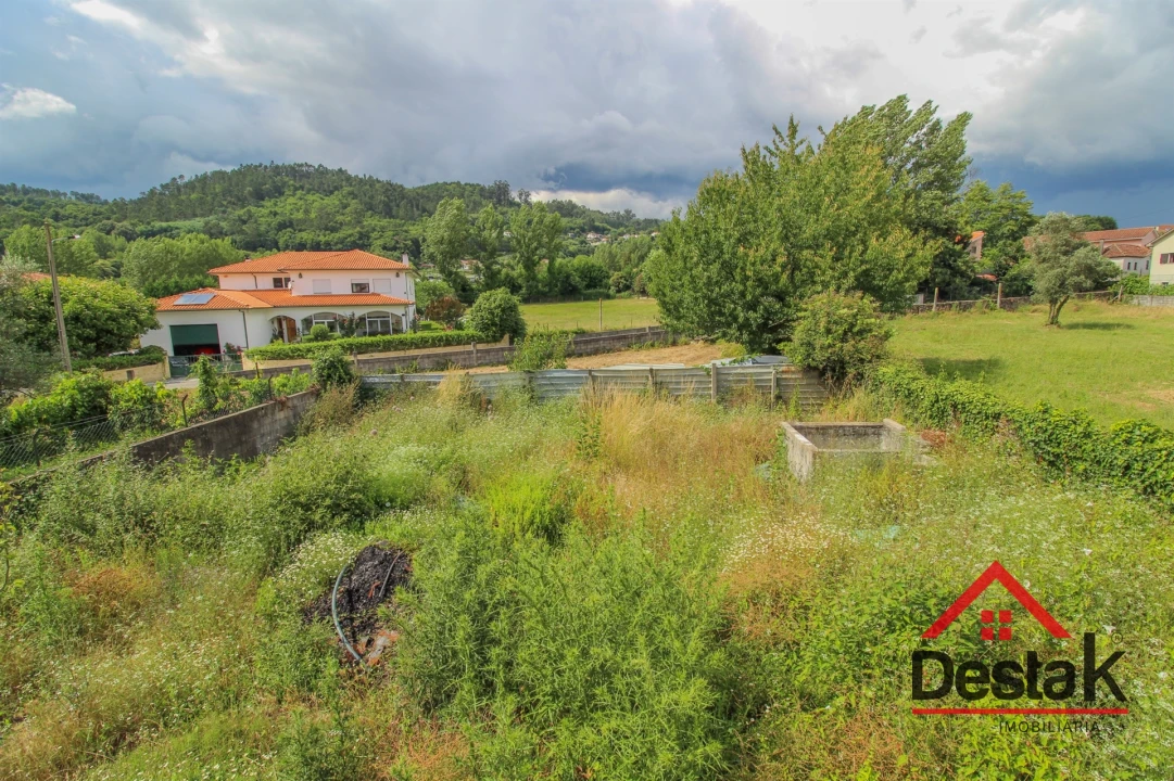 Moradia T3 para Venda em São Pedro do Sul, Várzea e Baiões Foto 16