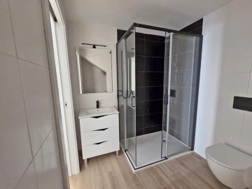 Apartamento T1 para Arrendamento em Abraveses