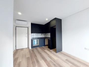 Apartamento T1 para Venda em Tondela e Nandufe