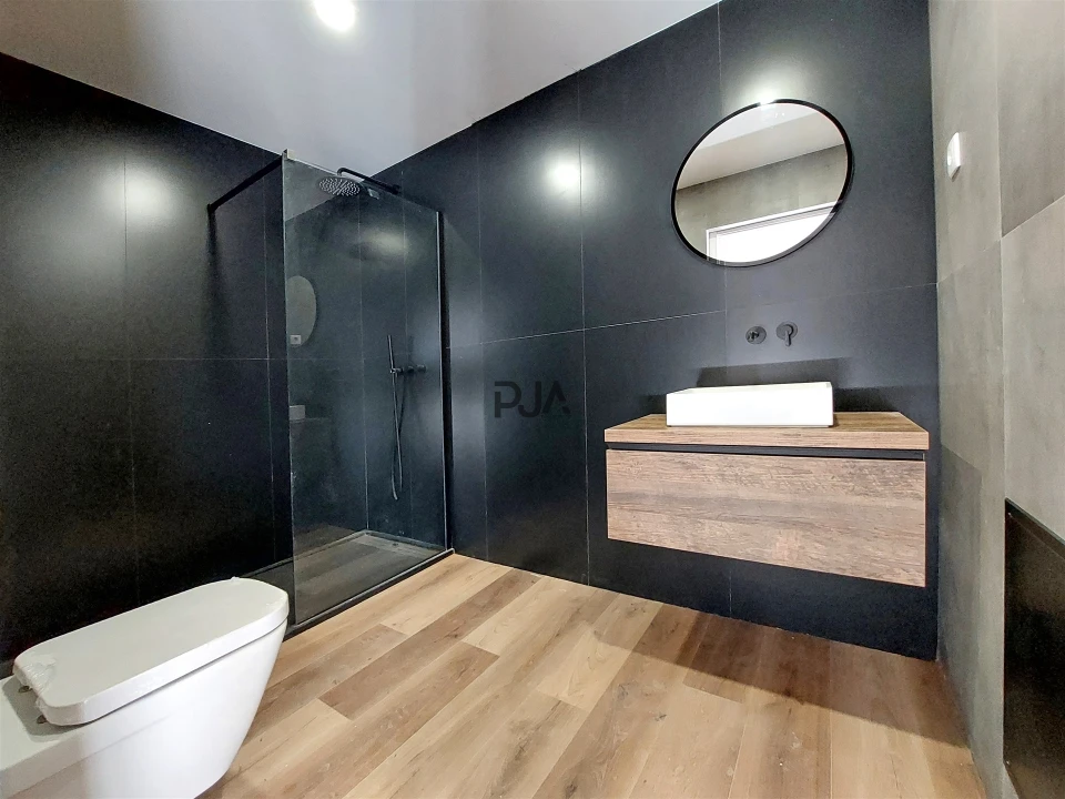 Apartamento T1 para Venda em Tondela e Nandufe Foto 3