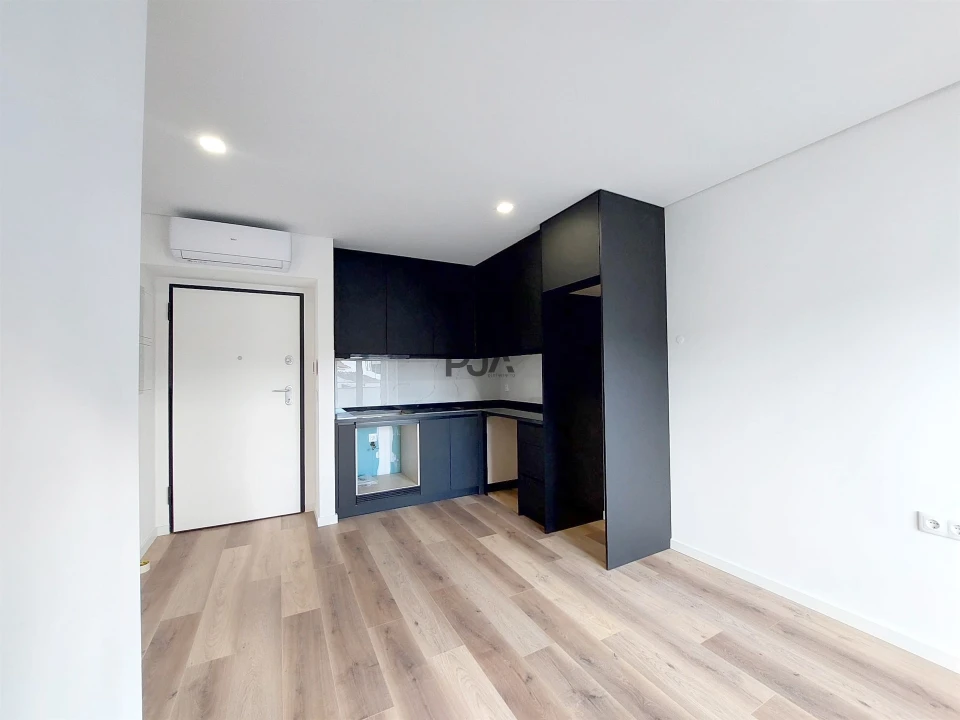 Apartamento T1 para Venda em Tondela e Nandufe Foto 1