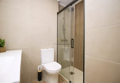 Apartamento T2 para Venda em Venteira