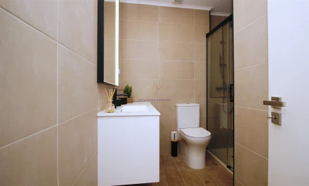 Apartamento T2 para Venda em Venteira