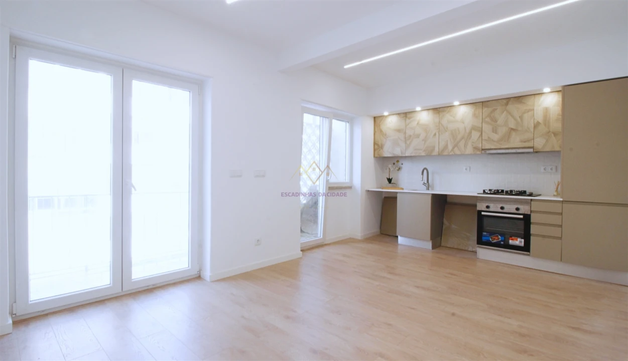 Apartamento T2 para Venda em Venteira Foto 1