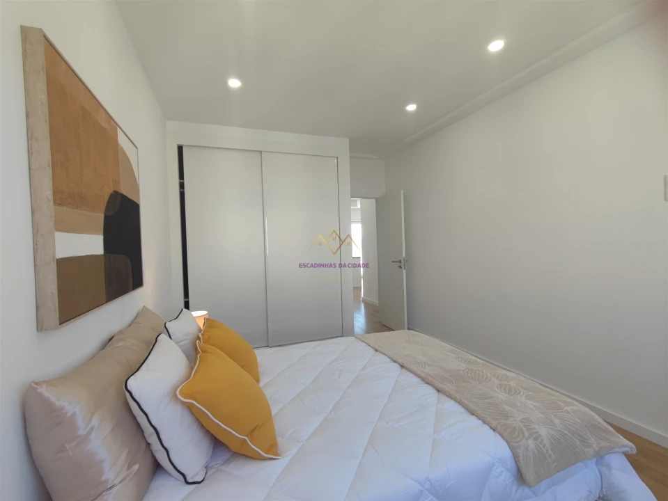Apartamento T3 para Venda em Benfica Foto 14