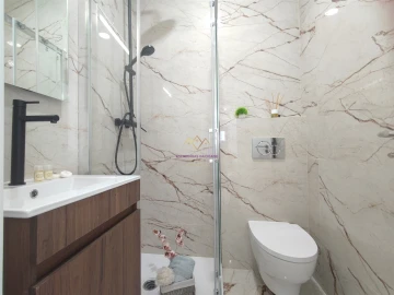 Apartamento T3 para Venda em Benfica