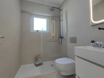 Apartamento T3 para Venda em Benfica