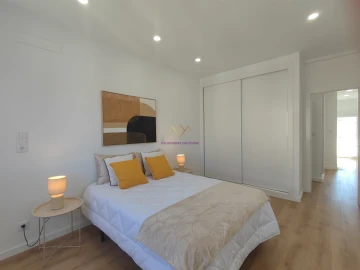 Apartamento T3 para Venda em Benfica
