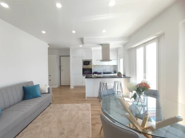Apartamento T3 para Venda em Benfica