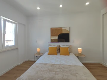 Apartamento T3 para Venda em Benfica