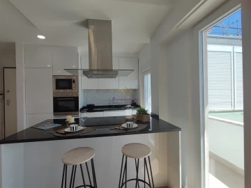 Apartamento T3 para Venda em Benfica