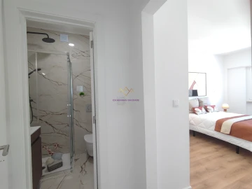 Apartamento T3 para Venda em Benfica