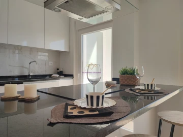 Apartamento T3 para Venda em Benfica