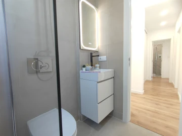 Apartamento T3 para Venda em Benfica