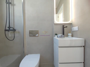 Apartamento T3 para Venda em Benfica