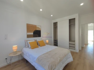 Apartamento T3 para Venda em Benfica