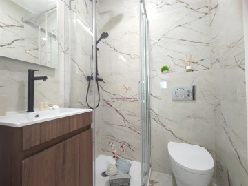 Apartamento T3 para Venda em Benfica