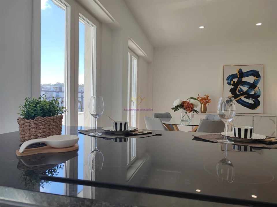 Apartamento T3 para Venda em Benfica Foto 35