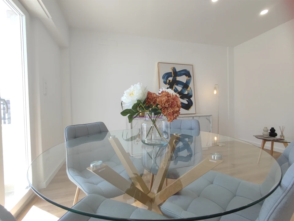 Apartamento T3 para Venda em Benfica Foto 37