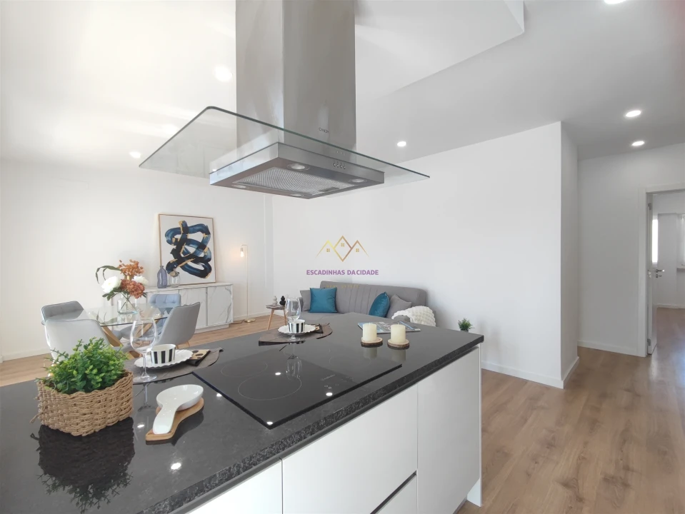 Apartamento T3 para Venda em Benfica Foto 31