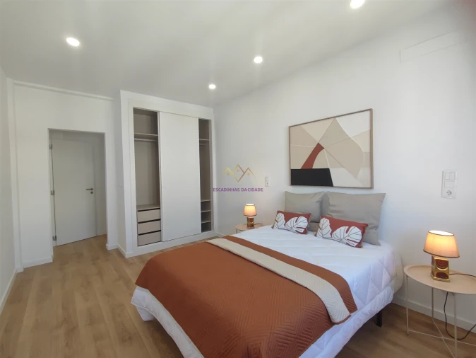 Apartamento T3 para Venda em Benfica Foto 44