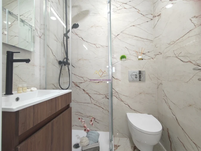 Apartamento T3 para Venda em Benfica Foto 38