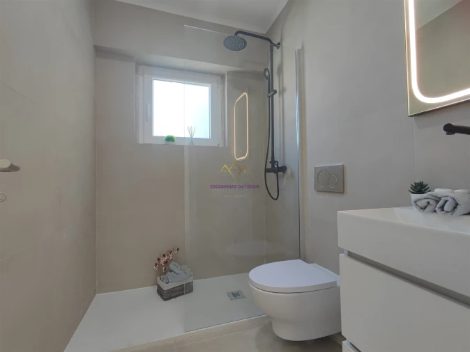 Apartamento T3 para Venda em Benfica Foto 20