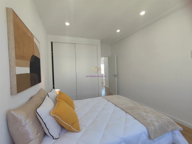 Apartamento T3 para Venda em Benfica Foto 14