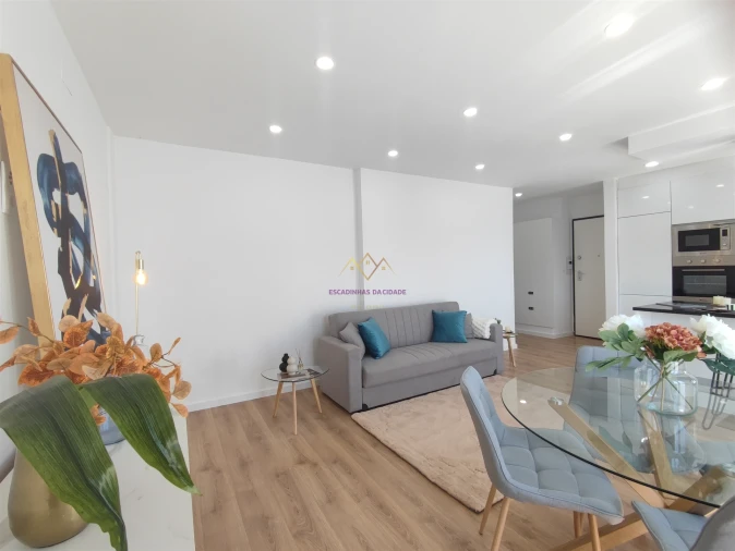 Apartamento T3 para Venda em Benfica Foto 28