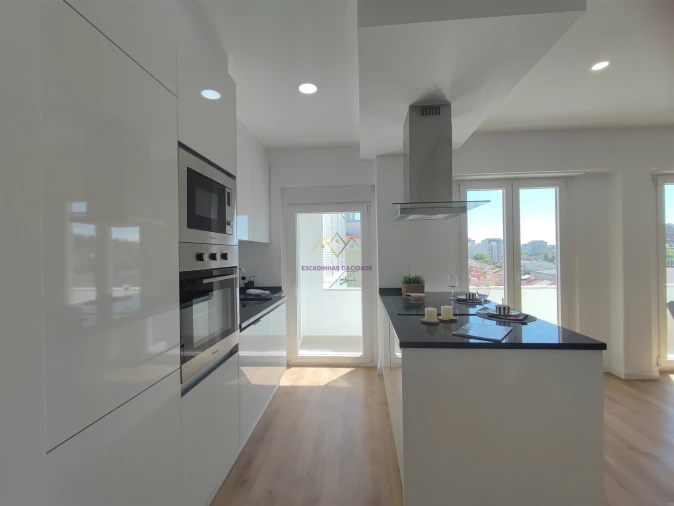 Apartamento T3 para Venda em Benfica Foto 34
