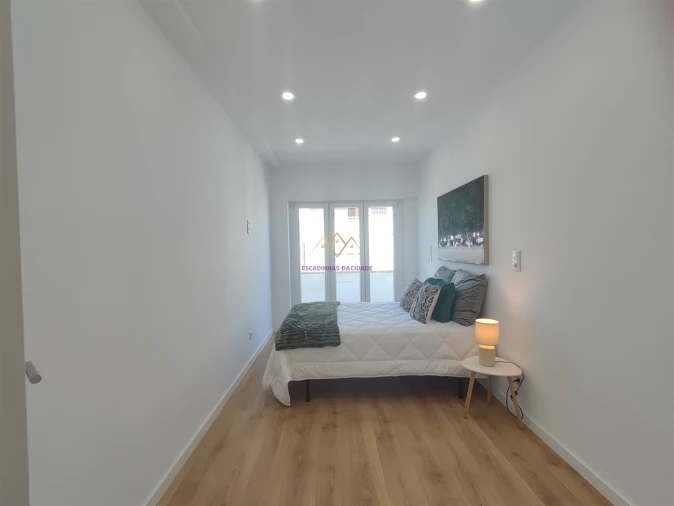 Apartamento T3 para Venda em Benfica Foto 8