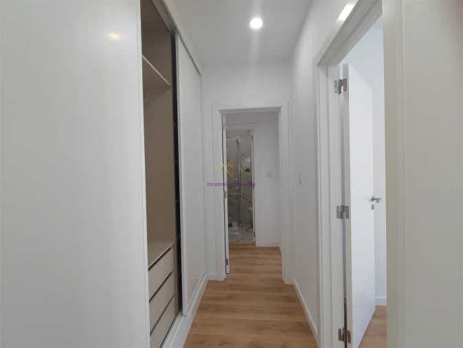 Apartamento T3 para Venda em Benfica Foto 10