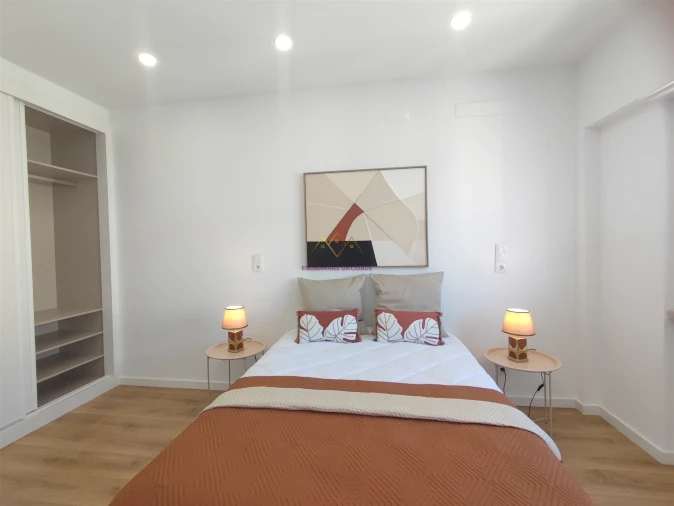 Apartamento T3 para Venda em Benfica Foto 40