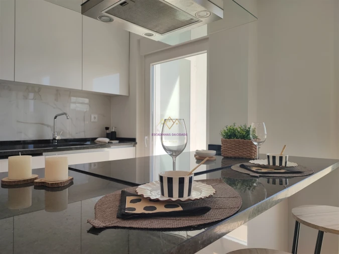 Apartamento T3 para Venda em Benfica Foto 36
