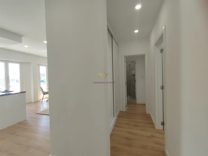 Apartamento T3 para Venda em Benfica Foto 12