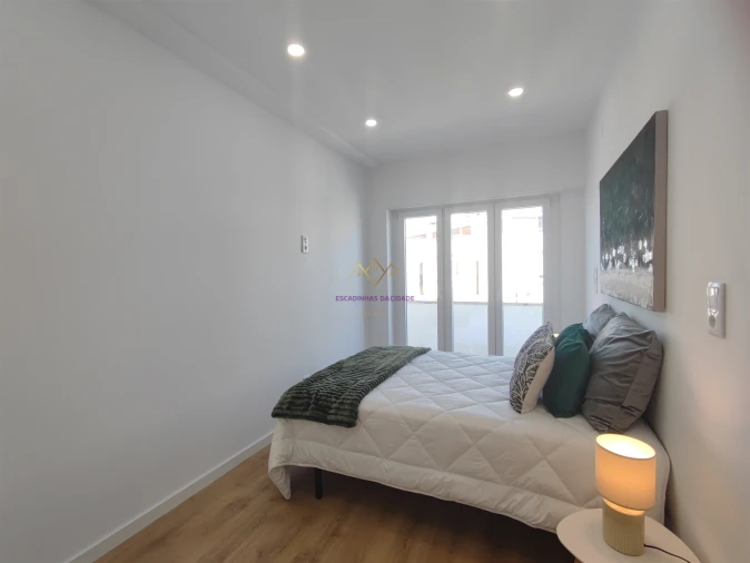 Apartamento T3 para Venda em Benfica Foto 7