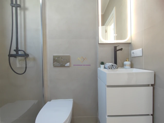 Apartamento T3 para Venda em Benfica Foto 18