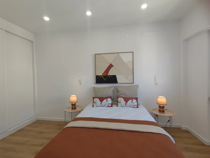 Apartamento T3 para Venda em Benfica Foto 41
