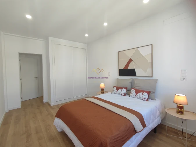 Apartamento T3 para Venda em Benfica Foto 45