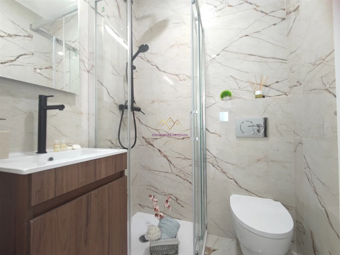 Apartamento T3 para Venda em Benfica Foto 39