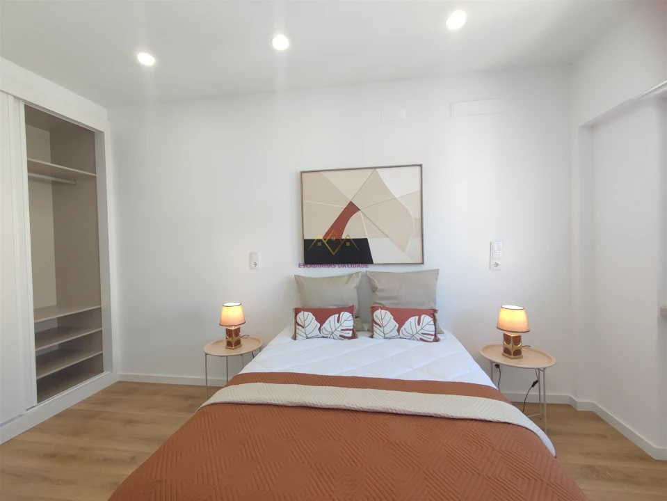 Apartamento T3 para Venda em Benfica Foto 40