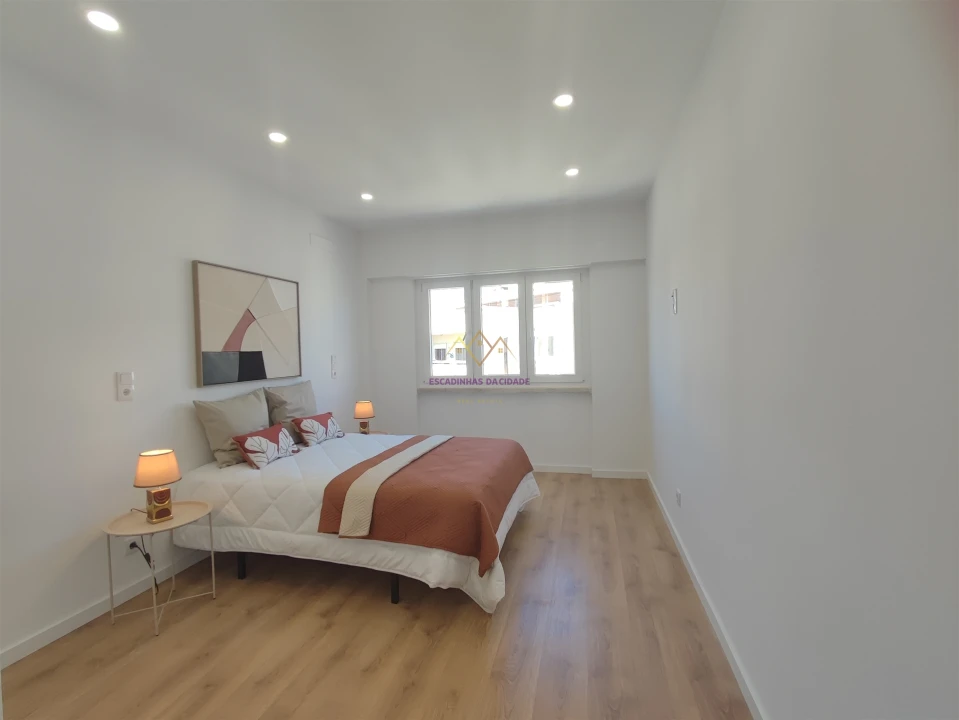Apartamento T3 para Venda em Benfica Foto 46