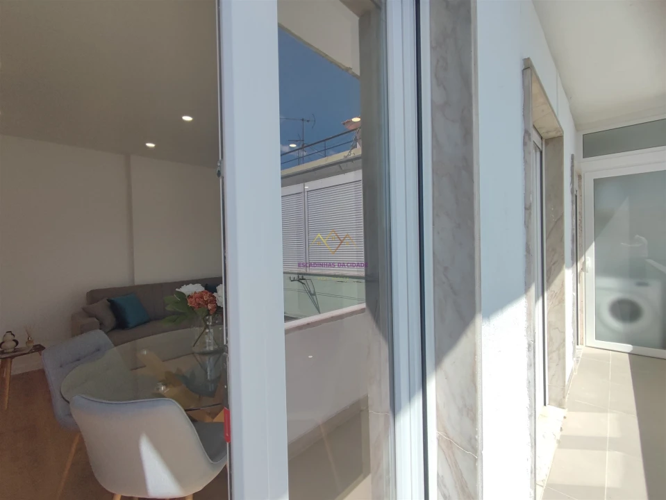 Apartamento T3 para Venda em Benfica Foto 22