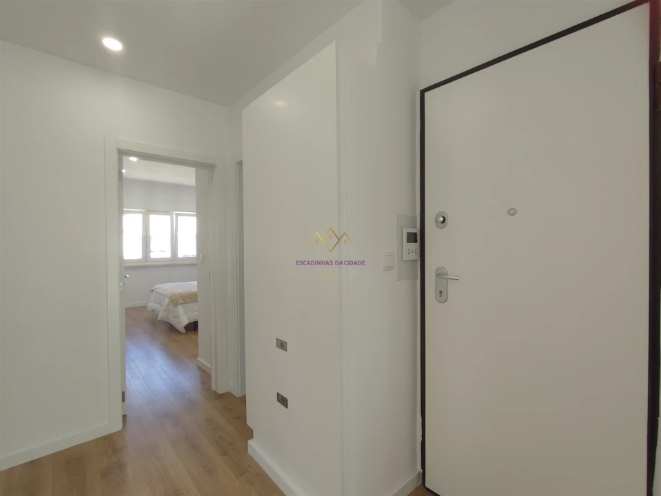 Apartamento T3 para Venda em Benfica Foto 21
