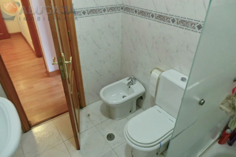 Apartamento T2 para Arrendamento em Cacém e São Marcos Foto 19