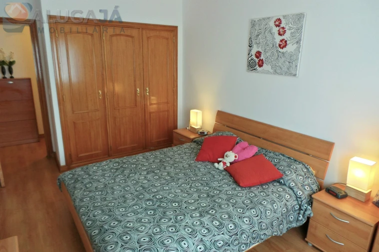 Apartamento T2 para Arrendamento em Cacém e São Marcos Foto 14